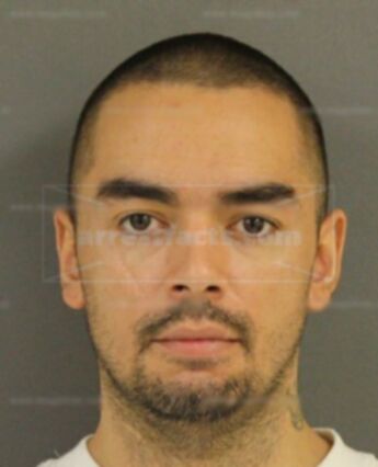 Anthony Willis Pena