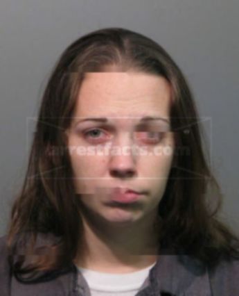 Amanda Elizabeith Brandt