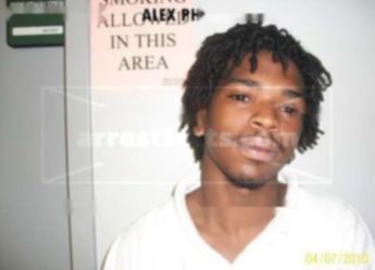 Alex Christopher Phillips