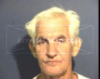 James Ray Ward
