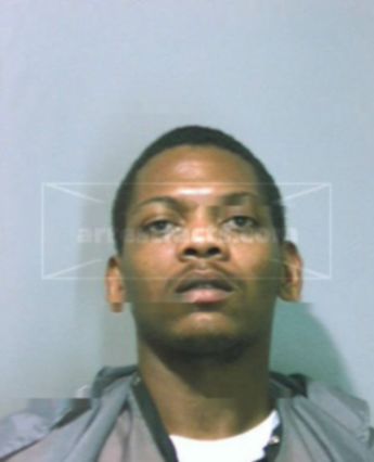 Trenton Antoine Redmond