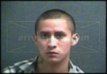Jorge Yobanny Lucas Perez