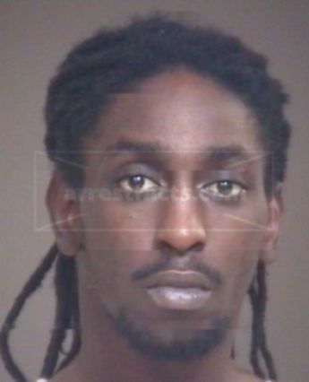 Scottie Bernard Staton