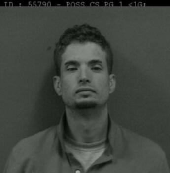 Cody Richard Scott