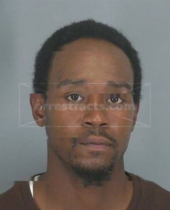 Travis Devon Hunter