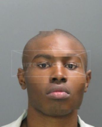 Mark Anthony Kinloch