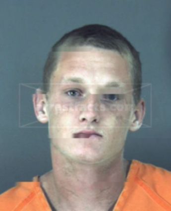 Dwayne Freddrick Long