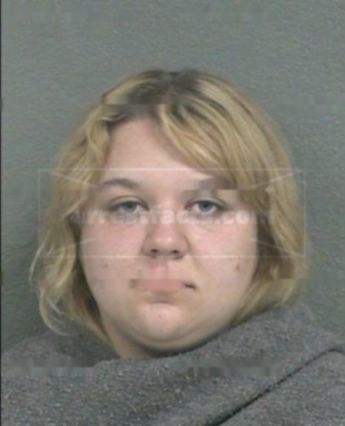 Emily Anne Bartee