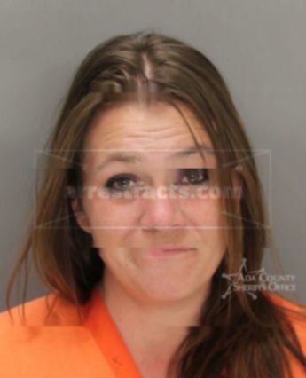 Crystalmarie Carpenter