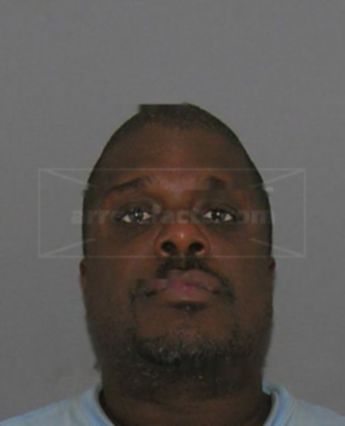 Richard Terrance Caldwell
