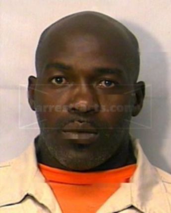 Ronald Brown