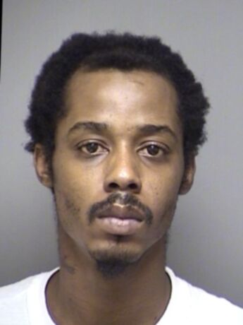 Ervin Eugene Williams