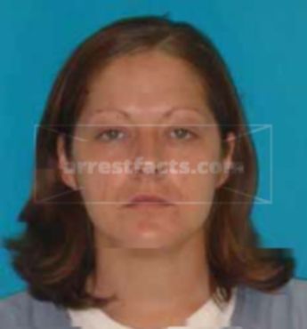 Christi Lynn Brackens