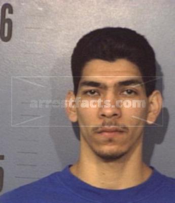 Felix Elis Chavez