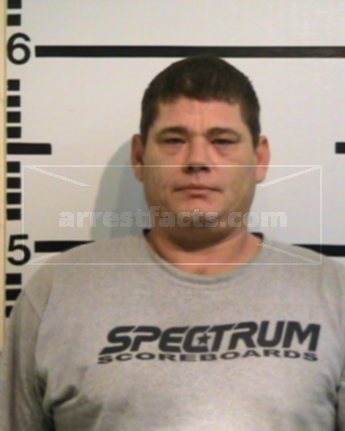 Paul Ray Hilburn