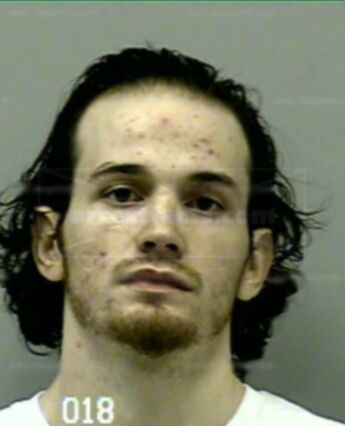 Christopher Benson High