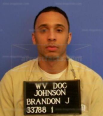 Brandon Jeffrey Johnson