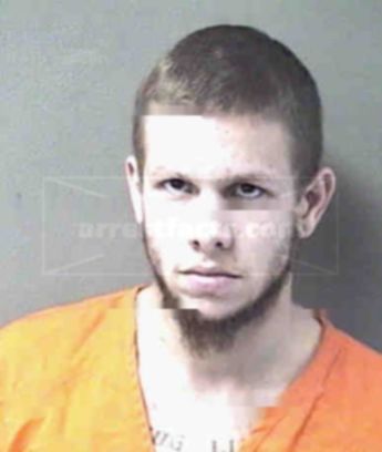 Bradley Dale Vernon