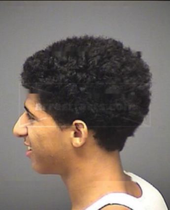 Elijah David Alexis Johnson