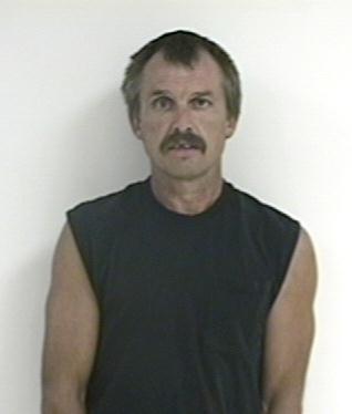 Jackie Wayne Redd