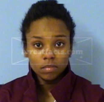 Porschia L. Walker