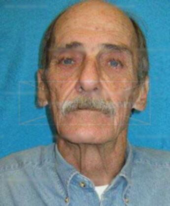 Thomas Earl Blackwelder