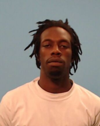 Jeremy Jerrell Davis