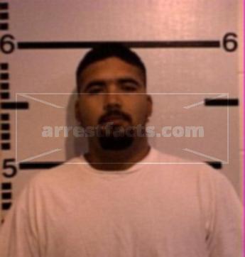 Christopher Jacob Garza