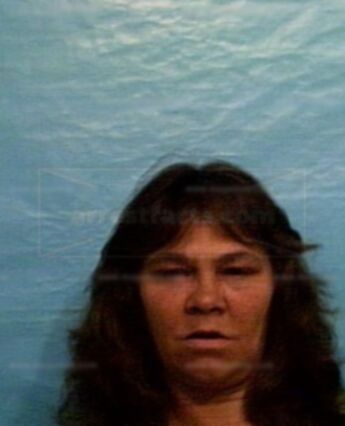Donna Johnson Stewart