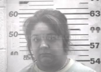 Juana Gonzales