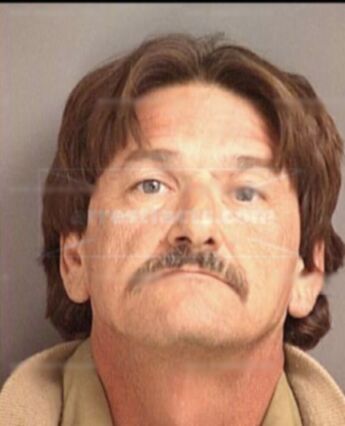 Byron Wayne Crowell