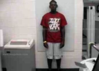Justin Charles Lewis