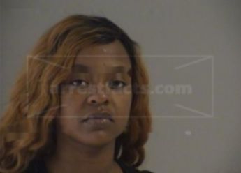 Valencia Gabrielle Dews