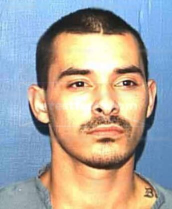 Joshua R Chavarria