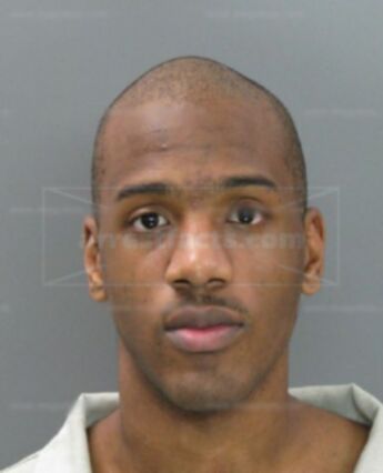 Jamario Rashuan Gardner