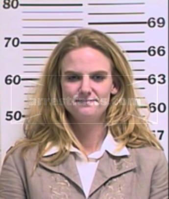 Jennifer Olivia Hart