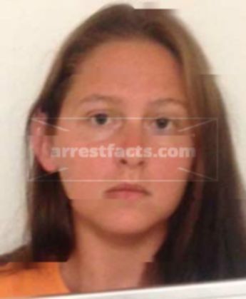 Brittany Marie Atkins