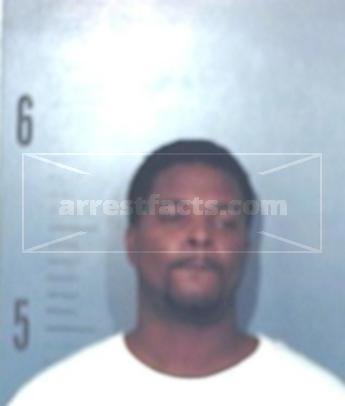 Michael Anthony Barrow