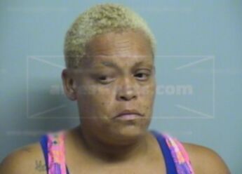Lafrances Shanae Ware