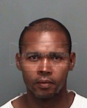 Ricky Caldwell