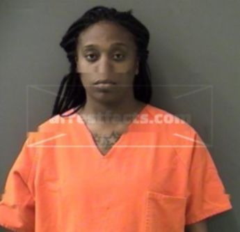 Olishea Lashawn Smith