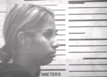 Jackie Emma Martinez