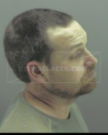Patrick Wayne Goodson