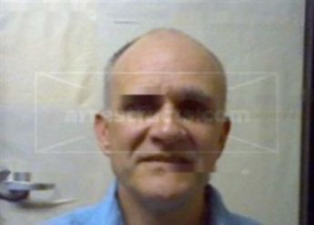 Blair Douglas Tennison