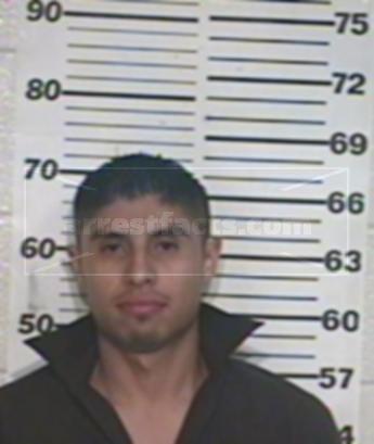 Eliseo Gonzalez