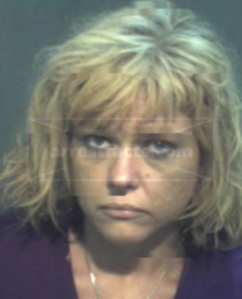 Christy Louann Pribble