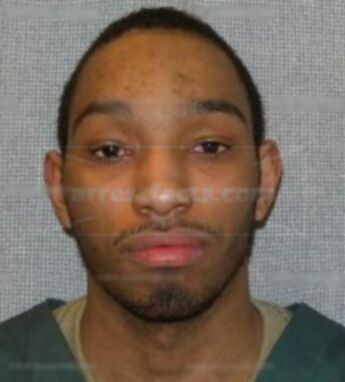 Donald Walker Jr.