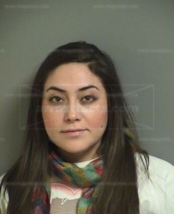 Gisselle Ines Davis