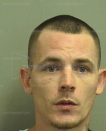 Justin Daniel Jenkins