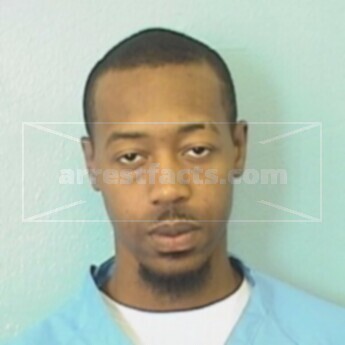 Martavion Sanders